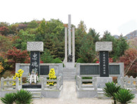 충남 금산 600고지 전승탑, 1월 우리고장 현충시설 선정