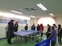 예산교육지원청 2017 특수교육지원센터 겨울계절학교 실시