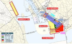 평택·당진항 당진쪽도 앞으로  1종항만배후단지로 지정