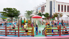 서산시민체육관, 문체부 우수공공체육시설 선정