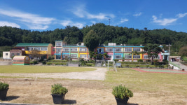 폐교위기 서천 문산초, 학생들이 돌아온다