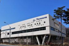 책이 있는 품격 천안아산 명물 도서관 개관 잇따라