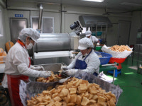 당진농기센터, 솔뫼생강한과 HACCP 인증 지원
