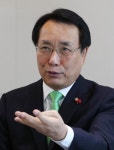 도시정비사업 적극 추진 동구 미래 100년 기틀 확고히 다질것