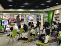 아이·여성의 힘으로 친환경대전 만들어 가는 대전친환경생활센터