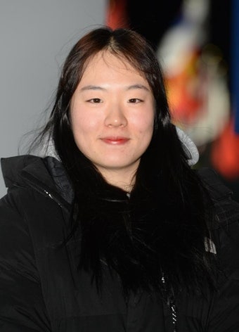 [충청출신 선수] 알파인 스키 김소희 선수 