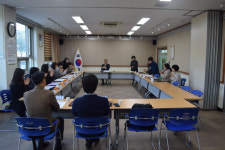 남부평생학습관, 평생교육기관 네트워크 협의회 개최