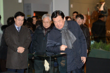 공주석장리박물관, 새로운 구석기전시로 전시관 새 단장