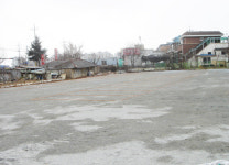 서산 방치된 비사업용 토지 임시 공영주차장 변신