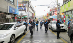 서산시, 설 명절 특별교통 대책 가동