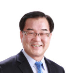 이진형 대표, 청주시의원 출마 선언