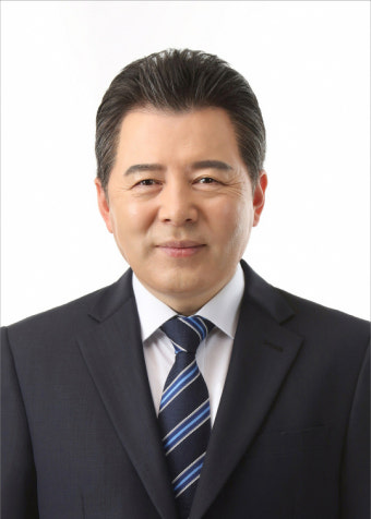 [출마합니다] 김기호 