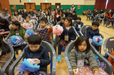 공주의당초, 꿈을 향한 첫걸음 !!!