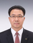 송영식 서령신협 이사장 취임