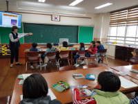 서부평생학습관, 찾아가는 진로독서교실 운영