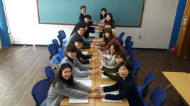 서산 학돌초, 교사 멘토링제 운영… 수업 전문성 신장 앞서