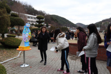 공주교육지원청 Wee센터, 찾아가는 Wee센터 체험 Happy Wee Week Day 운영