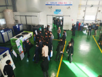 공기 압축기·시스템 융복합 연구개발 선도 기업