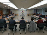 아산시, 장미마을 시민친화 공간으로 조성