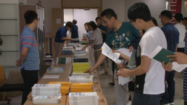 세종지역 찾아가는 대입설명회 잇따라 개최