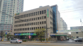 충남농협 대사동 부지 아직도 주인이 없네