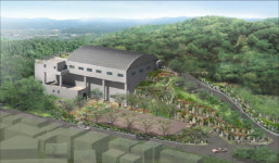 계룡시, 국민건강 증진 국민체육센터 설치