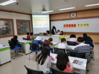 부여 임천초, 상상이 가득한 과학체험의 날 운영