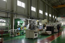 메탈베어링 기술 고도화로 4차산업혁명 파고 넘는다