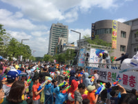 2018 유성온천축제 성황리 마무리