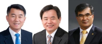 장항지역 경제 활성화 등 양보없는 격돌