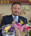 장평면 명예면장, 주민 안전 위해 CCTV 설치비 지원