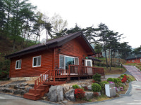 예산군 봉수산 자연휴양림 여름철 손님맞이 준비 분주