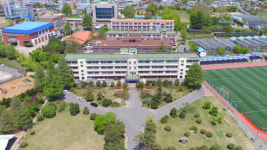 천안제일고, 실무중심 코스제 교육과정 농산업 전문인력 양성 요람