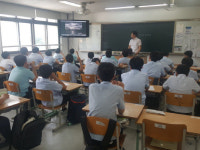 대전 중구정신건강복지센터, 생명사랑지킴이 양성교육