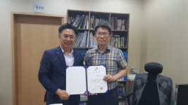 서천교육지원청, 해성정신건강의학과 구도욱 원장 자문의 위촉