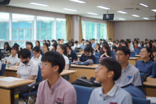 대전시교육청, 영어 디베이트 한마당으로 글로벌 인재 육성