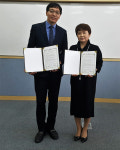 천안 천연물 소재 전문 전문기업들, 기술이전·협약 활발