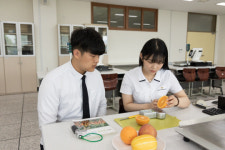 인성·실력 겸비 스마트 농업인재 키운다