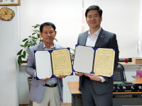 서산진로직업체험지원센터, 와이즈교육과 업무협약