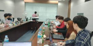 음성 극동대학교, 산업보안 특성화학과 지원 사업 3년 연속 선정