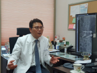 권육상 대전센텀병원장 인터뷰