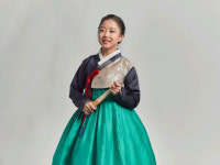연동초등학교, 진혜언 학생 전주대사습 놀이 장원
