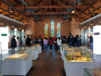 공주시, 2018 대한민국 국토대전 수상작 선정 공주기독교박물관과 하숙마을 조성으로 학회장상