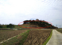 아산시·태안군 임야 예산군 전 경매건