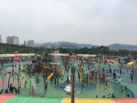 음성군, 금왕·대소 어린이 물놀이장 오는 17일 개장