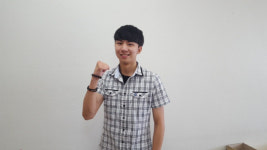 캄보디아에 학교를…대전고교학생회장연합(SPAD) 회장 괴정고 송강현 군 눈길