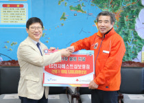 LG전자 베스트샵 보령점, 보령지역 취약계층 여름나기 지원