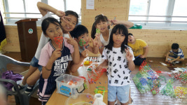 수정초, 딱딱한 수학, 체험으로 쏙쏙