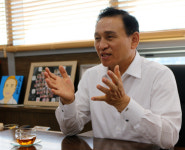 시정판단 시민 우선, 더 큰 천안 실현 최선