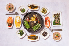 괴산장수밥상, 괴산 대표 브랜드로 우뚝